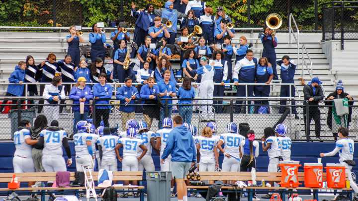 High school football: Brandywine at St. Elizabeth