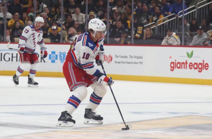 NHL Rumors: The New York Rangers and Artemi Panarin, Time to Move On?