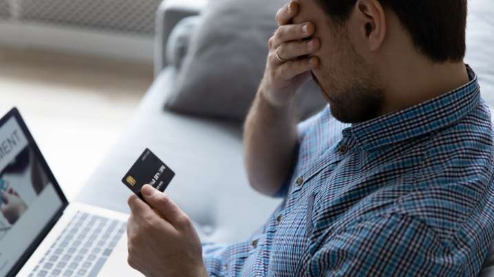 Del 'phising' al 'deepfake': la nueva cara de los chiringuitos financieros