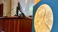 Susumu Kitagawa, Richard Robson y Omar Yaghi, premiados con el Nobel de Química por "el desarrollo de estructuras metalorgánicas"