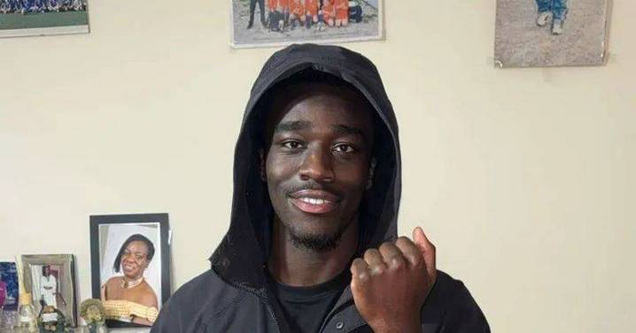 'Super fit' university student dies hours after complaining of upset stomach