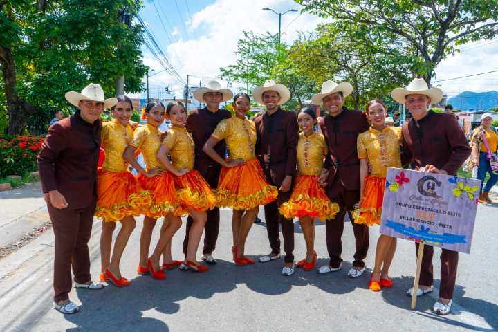 Casanare Palpita: todo un orgullo para los llaneros