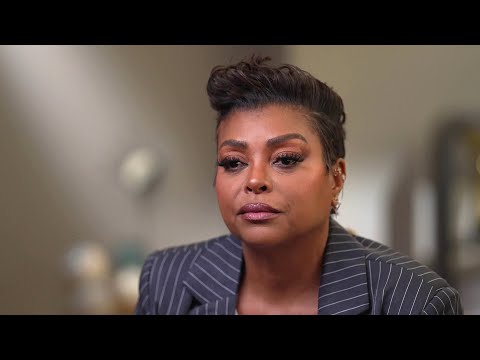 Taraji P. Henson Talks Broadway Debut, Mental Health Initiative
