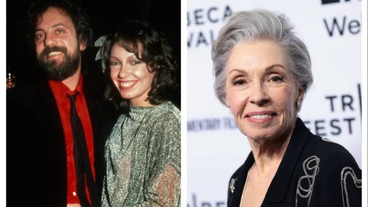 Elizabeth Weber, Billy Joel's Ex-Wife and Manager, on the HBO Doc