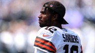 'Immature' Shedeur Sanders slammed as Browns captain hails Dillon Gabriel's command of offense