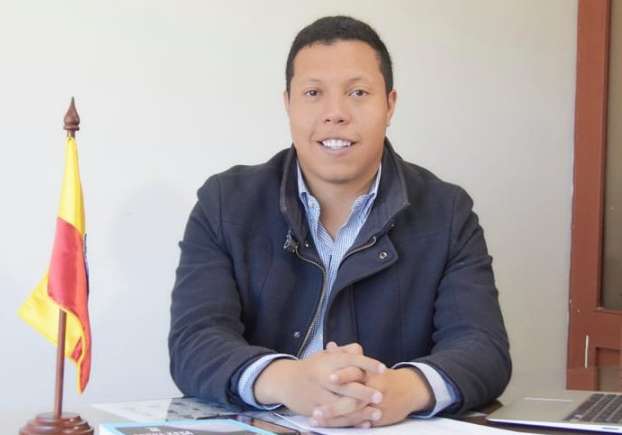 UNP desmiente omisión en protección a Jorge Luis Colmenares
