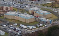 Drug overdose in N.J. sex offender unit: How contraband smuggling led to death