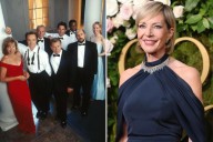 Allison Janney says she wouldn't work with former mystery co