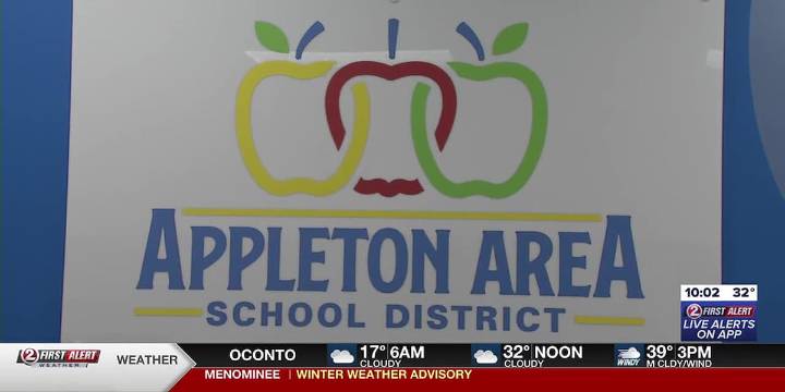 Appleton Area School District to hold community sessions discussing district finances