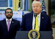 'Morally abominable': Legal expert warns Trump's promise should be a 'wake
