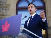 Poilievre goes back to hs his old, conspiratorial hits: Ivison
