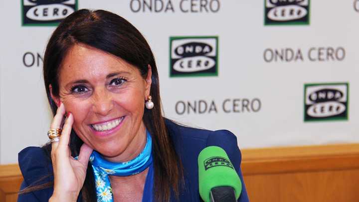 María José Tarancón, economista, a un inversor que se ha mudado a Andorra: “Mal empresario”
