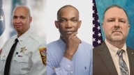 Suffolk Sheriff faces two opponents in re