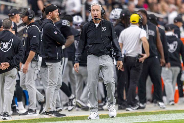 Raiders won’t rush injured Brock Bowers back for Chiefs game