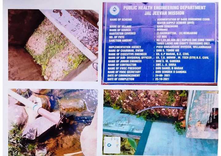 Resident moves rights panel against Nongalbibra PS for non