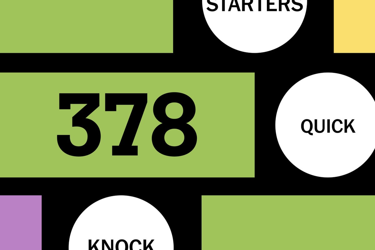 Connections: Sports Edition hints for Oct. 6, 2025, puzzle No. 378