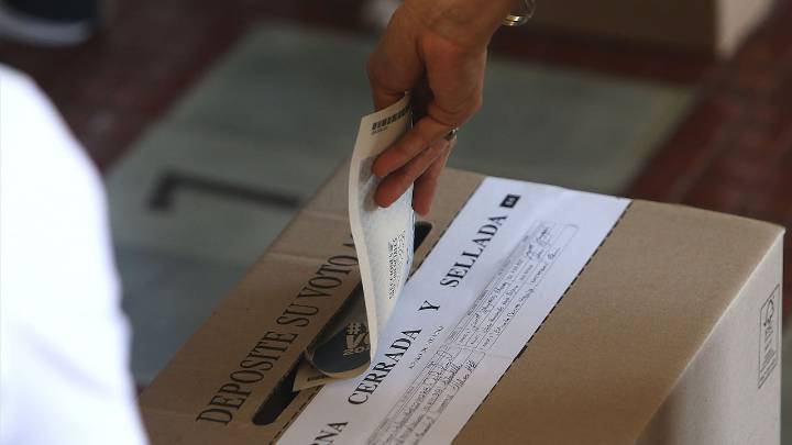 El 8 de noviembre empieza a regir la Ley de Garantías en el país; ¿qué restringe la normativa?