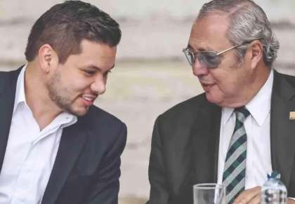 Corte Suprema confirma llamado a juicio de Iván Name y Andrés Calle por caso UNGRD
