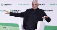 Vinod Khosla rips OpenAI critics, restructuring skeptics