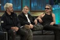 Airbag, en la Tv española, sobre la situación social: “En Argentina muchos no están bien”