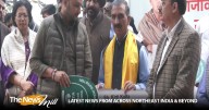 Himachal Pradesh CM Sukhu launches fleet of electric taxis under Self