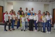 Fondo Emprender del SENA asigna recursos para fortalecer 12 iniciativas empresariales de Casanare