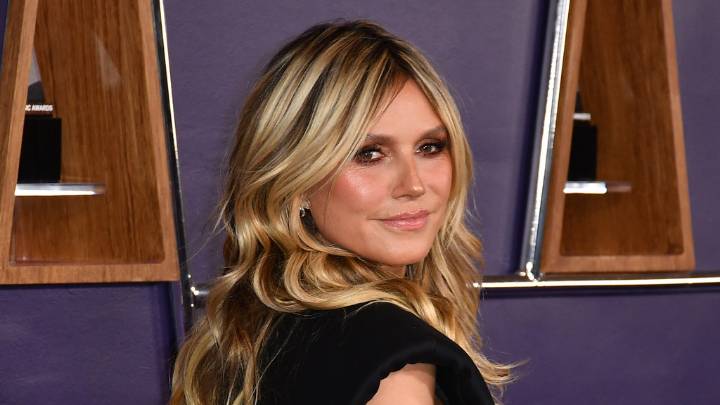 Heidi Klum teases highly anticipated Halloween costume