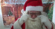 Lapland UK Santa 'sacked' for being 'too fat' after outfit fails to fit