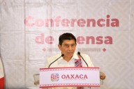 Intereses políticos movilizan a sindicalizados, advierte Salomón Jara