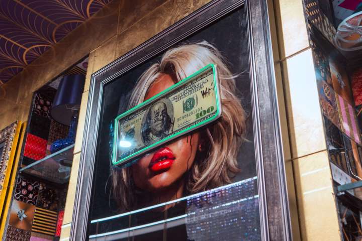 A New Underground Invite-Only Bar and Dance Club Debuts in Fort Worth’s West 7th