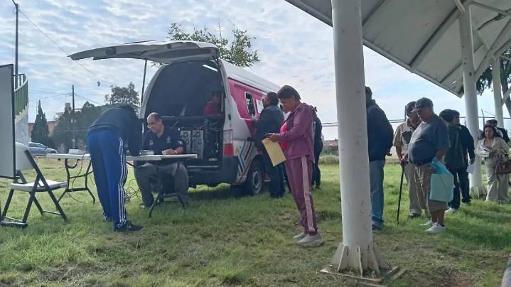 ¿Necesitas tramitar tu licencia de conducir o renovarla? Hazlo fácil y rápido este miércoles en el Parque El Solar