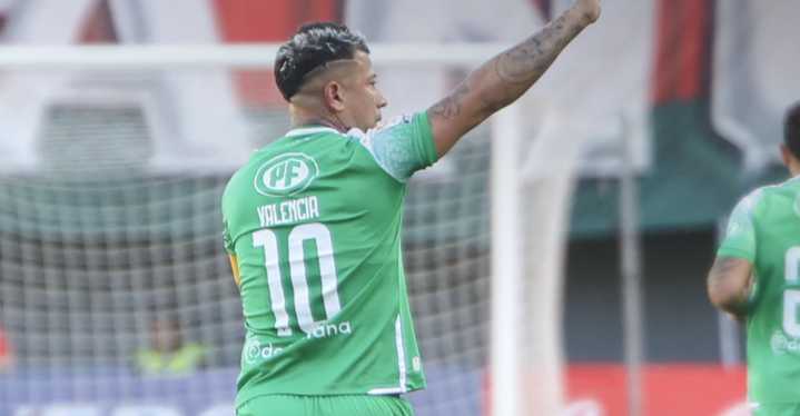 ¿Dónde ver el partido? Audax Italiano y Cobresal abren la fecha 26 en un crucial duelo