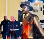 El alcalde Gian Carlo Di Martino honra a San Dr. José Gregorio Hernández en un emotivo acto en la Basílica