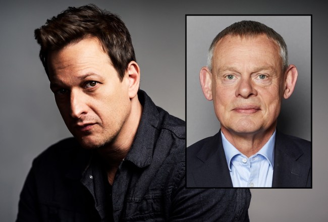 'Doc Martin' Martin Clues Cast on 'Best Medicine' Fox Adaptation