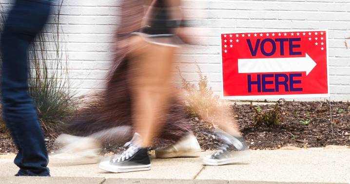 5 Georgia Legislature seats Republicans could lose in 2026