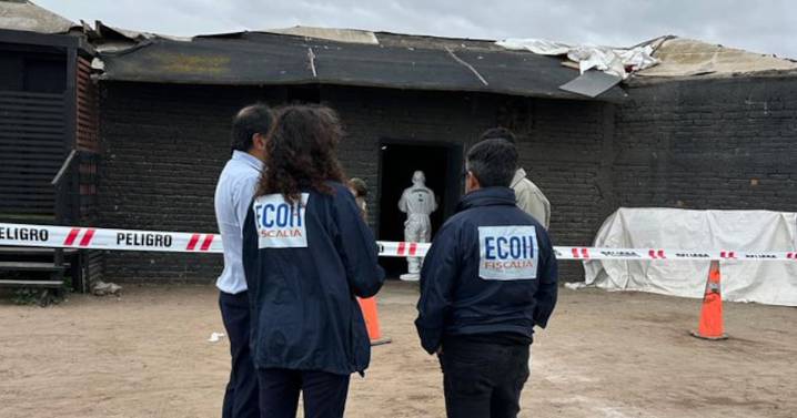Hombre fallece tras ser apuñalado en riña en costanera de Coquimbo