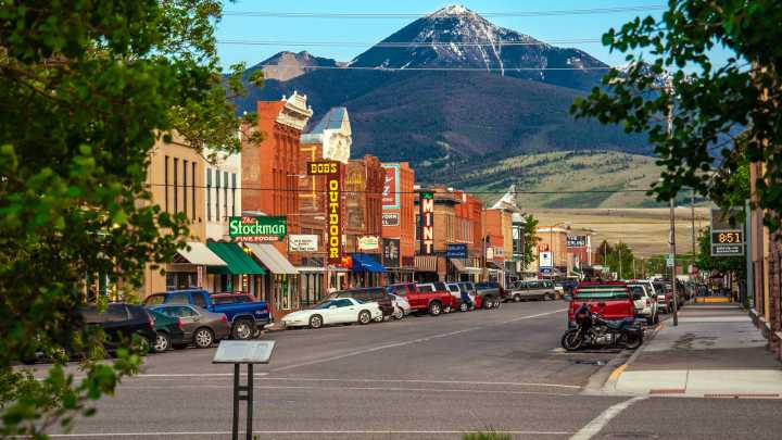 The Best Relaxing Small Towns In Montana For A Weekend Retreat