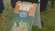 Senate Democrats urge USDA to release funding for November SNAP benefits