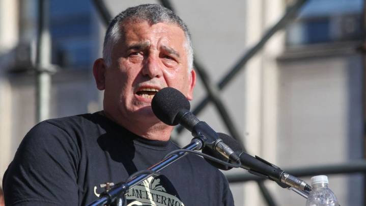 Mario Manrique: “Ninguna reforma laboral creó puestos de trabajo”