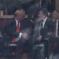 Musk launches Grokipedia to rival 'left