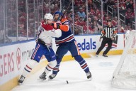 ‘We can only get better’: Edmonton Oilers not satisfied with start to NHL season
