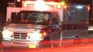 Driver killed, 2-year-old seriously hurt in Joliet crash