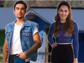 "Es lo más cabr**": Bárbara habla de su hijo Sergio Mayer Mori en 'La Granja VIP'