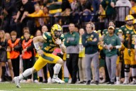 Game Day notebook: Cole Payton gets his chance as QB vs. Jackrabbits