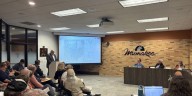 Waunakee Village Board postpones solar farm vote after hundreds oppose
