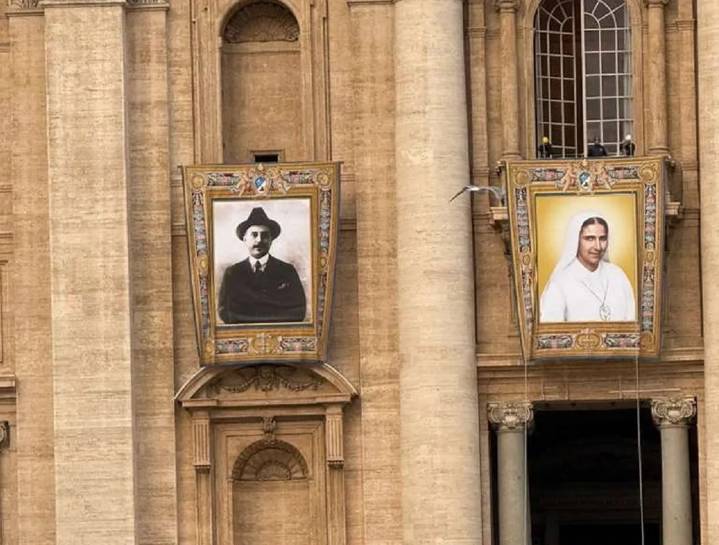 Decretados 19 y 20 de octubre días no laborables por actos de canonización