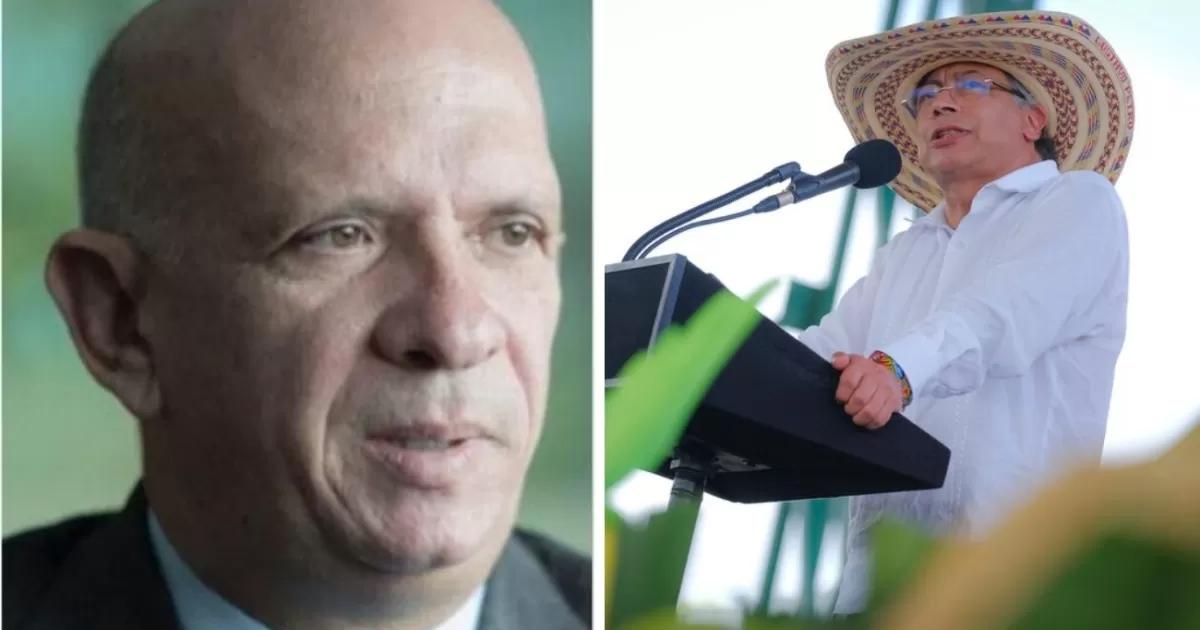 Quién es “El Pollo” Carvajal, el exjefe de inteligencia chavista que coopera con EE. UU.
