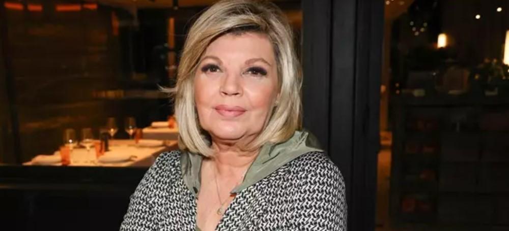 Terelu Campos descansa tras las polémicas en el clan Costanzia
