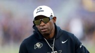 Colorado football coach Deion Sanders anticipates speedy return after further blood clot surgery