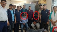 Indore News: EOW Nabs Indore Municipal Corporation Duo Accepting ₹40K Bribe